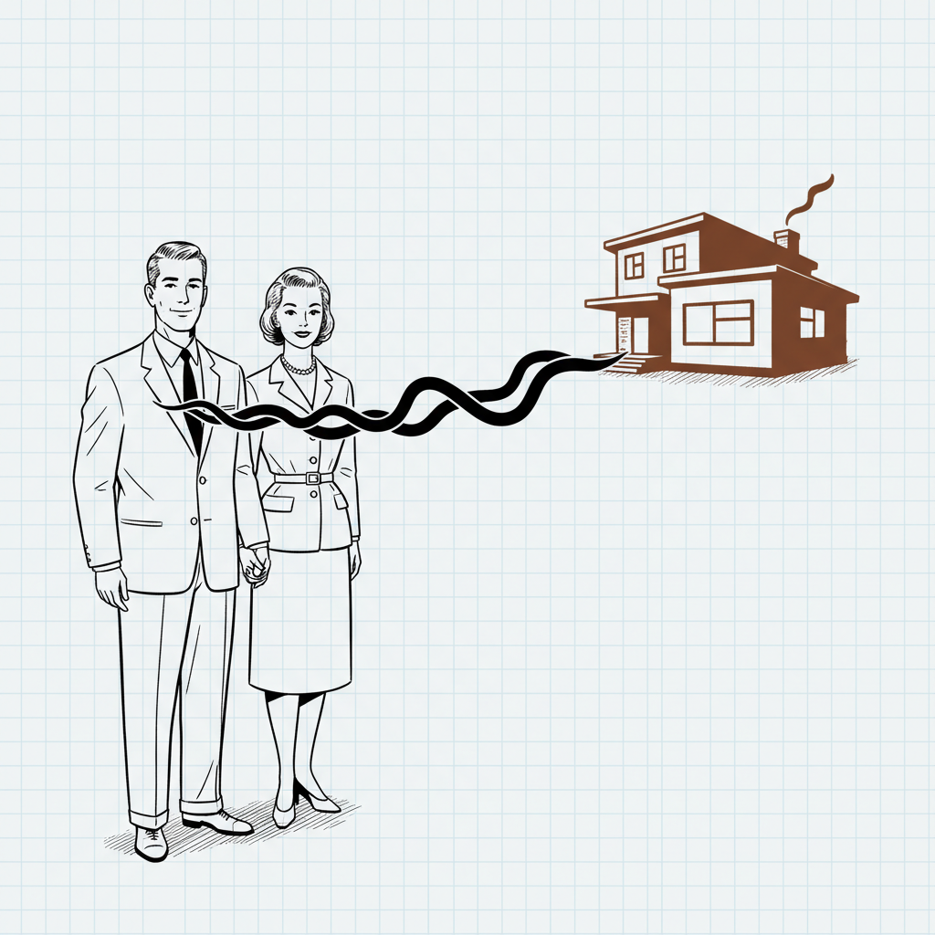 フリーランスはペアローン・連帯保証を使うべきか?【配偶者がサラリーマンなら最短ルート】