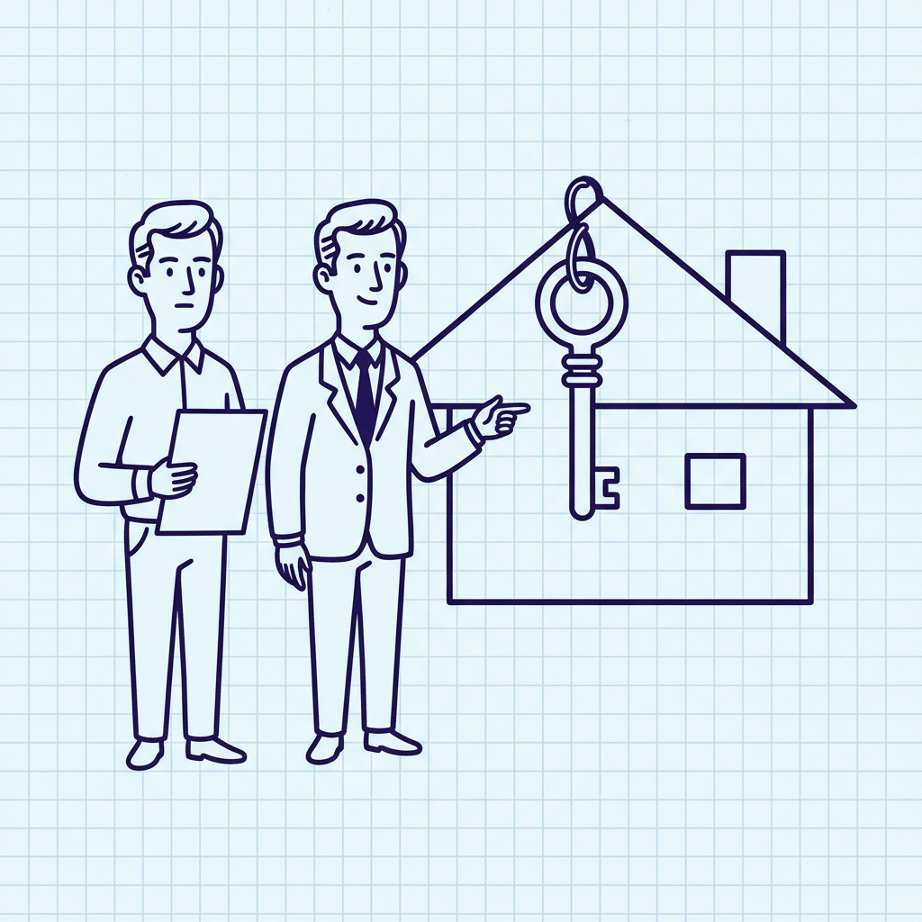 自営業・フリーランスの住宅ローンで王道の「フラット35（住宅金融支援機構)」とは?